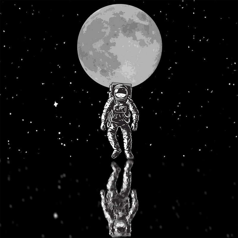 Kids In The Space Album